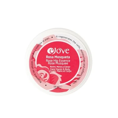 Afbeelding van Ejove Rose Hip Hand Face &amp; Body Cream 50 ml