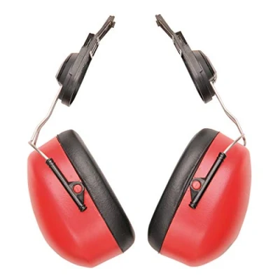 Image de Coquilles anti bruit Endurance Clip On PW47 Portwest
