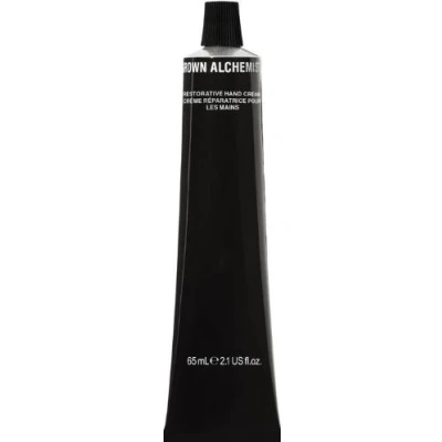 Afbeelding van Grown Alchemist Handcrème Vanilla, Orange Peel natuurlijk, veganistisch voor droge en gebarsten handen 65 ml