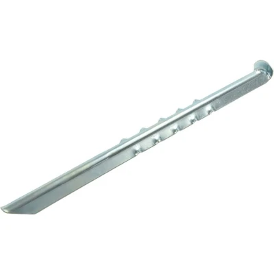 Afbeelding van Pro Plus Tentharing Metaal Geribbeld 40 cm