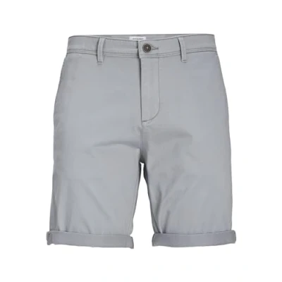 Afbeelding van Jack &amp; Jones Intelligence Bowie Solid Chino Short Heren Maat S