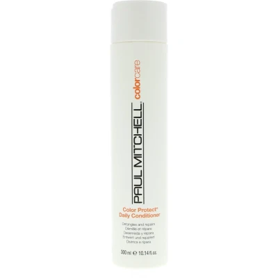 Afbeelding van Paul Mitchell Color Care Protect Daily Conditioner 300ml Haibu by Kapperskorting.com