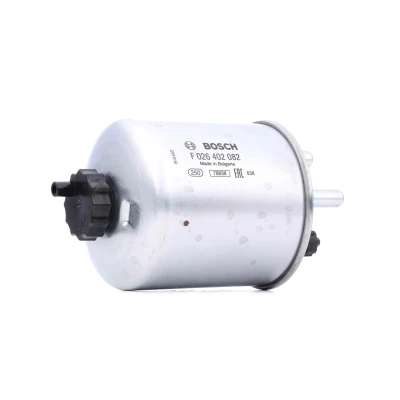 Afbeelding van Bosch Brandstoffilter F 026 402 082