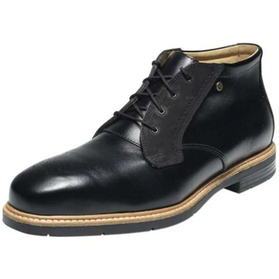 Afbeelding van EMMA Valentino S3 werkschoen hoog (zwart) MM16409047