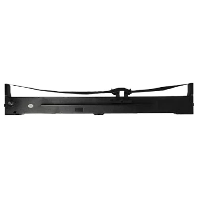 Afbeelding van vhbw Kleurlint compatibel met Epson LQ 2090, 2090II, 2090IIN zwart