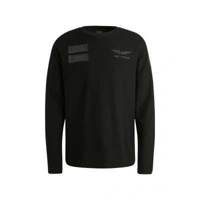 Afbeelding van PME Sweater PMELegend Zwart XXL