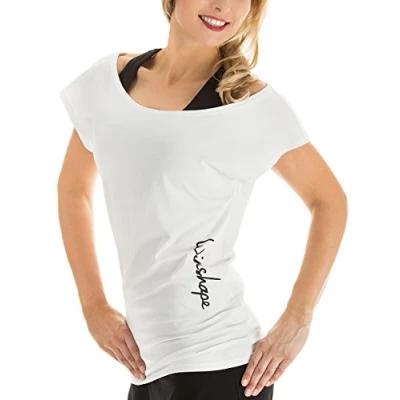 Afbeelding van WINSHAPE WTR12 Dansshirt voor dames