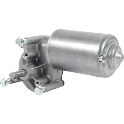 Afbeelding van DOGA DO 111.3761.2B.00 / 3018 Gelijkstroom transmissiemotor Typ 111 12 V 5 A Nm 40 omw/min As diameter: 9 mm 1 stuk(s
