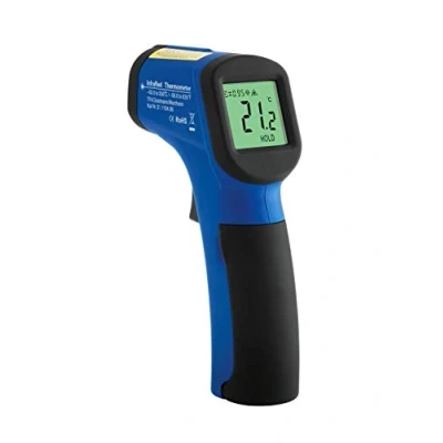 Image de Thermomètre infrarouge ScanTemp 330, Convient aux l&#039;élevage d&#039;animaux