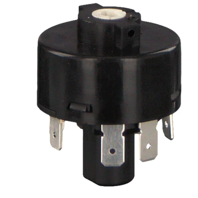 Afbeelding van FEBI BILSTEIN 103384 Ontstekings / startschakelaar
