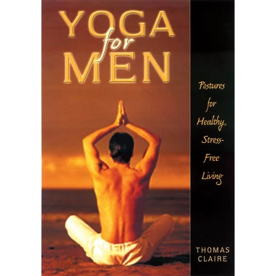 Afbeelding van Yoga for Men