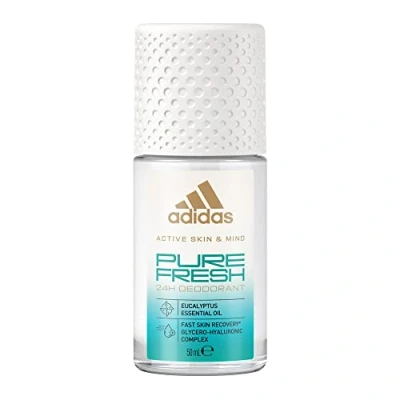 Afbeelding van adidas, Deodorants, Deodorant (Rol op, 50 ml)
