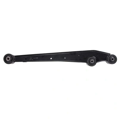Afbeelding van YAMATO J98013YMT Draagarm Achteras links Driehoeksdraagarm SUZUKI: Alto VII, Wagon R+ II Hatchback, IGNIS 2, NISSAN: Pixo, OPEL: Agila A