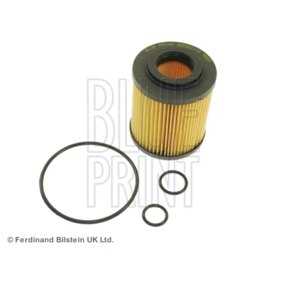 Afbeelding van Blue Print Oliefilter ADH22115