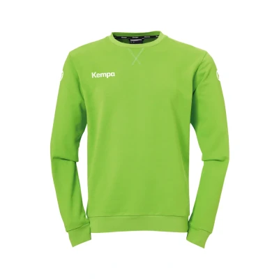 Afbeelding van Kempa Training Top Hoop Groen Maat S