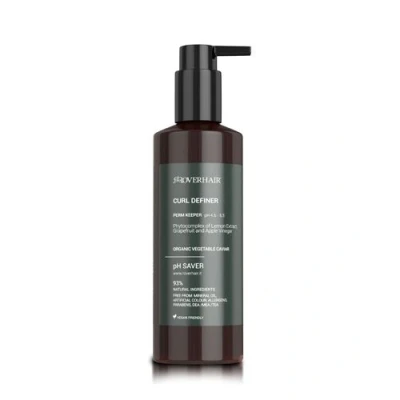 Afbeelding van Roverhair Lotion pH Saver Curl Definer Permanente 150ml