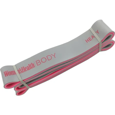Afbeelding van Women&#039;s Health Power Bands Heavy Weerstandsband zwaar Colour /