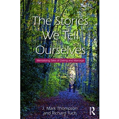 Afbeelding van Stories We Tell Ourselves