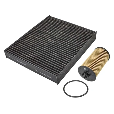 Afbeelding van Filter set MEYLE 612 330 0001/SK