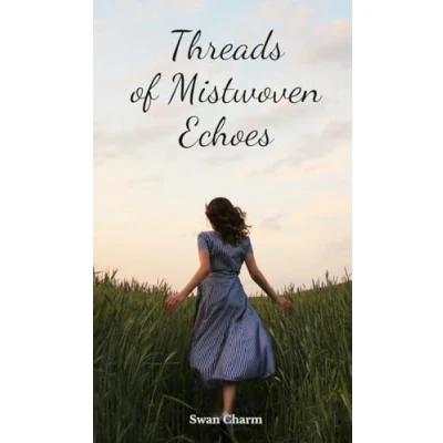 Afbeelding van Threads of Mistwoven Echoes