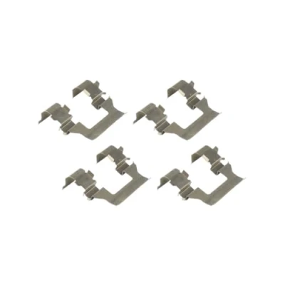 Afbeelding van DELPHI LX0367 Accessoireset, schijfremblok