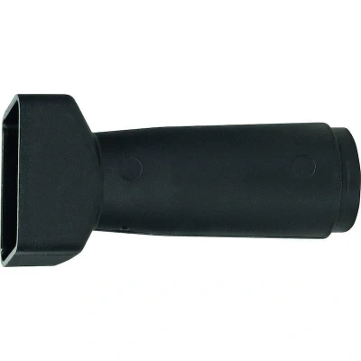 Afbeelding van Bosch 2 607 000 075 Adapter voor handschaven