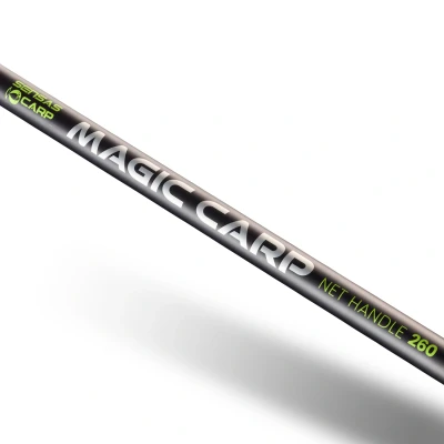 Afbeelding van Sensas Schepnetsteel Magic Carp Net Handle