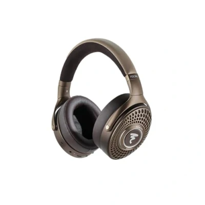 Afbeelding van Focal Bathys MG High End draadloze hoofdtelefoon met Noise cancelling