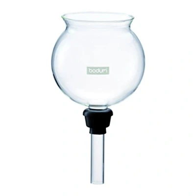 Afbeelding van BODUM 1258 10 SPARE BEAKER bovenste kom voor Pebo koffiezetapparaat