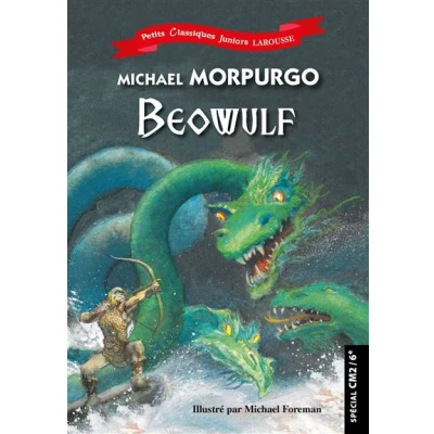 Image de Beowulf