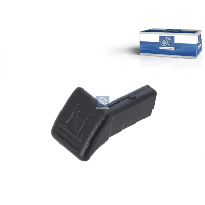 Afbeelding van Dt Spare Parts Gaskabel 1.20146