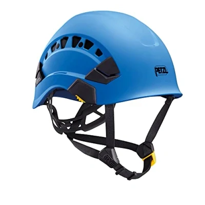 Afbeelding van Petzl veiligheidshelm Vertex Vent; blauw