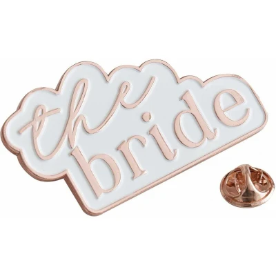 Afbeelding van Ginger Ray Pin The Bride