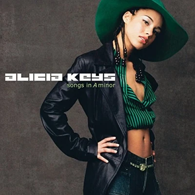 Afbeelding van Alicia Keys Songs In a Minor (2 LPs)