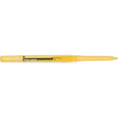 Afbeelding van NYX Off Tropic Pro Liner Eyeliner OTPL01 Pineapple Punch