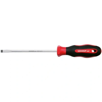 Image de GEDORE RED R38100829 Tournevis à fente 2C, 8 mm x 150 3301235