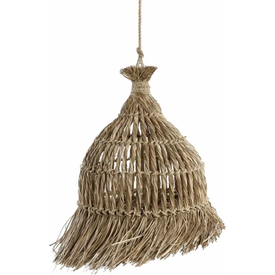Afbeelding van De Guagua Hanglamp Naturel Large