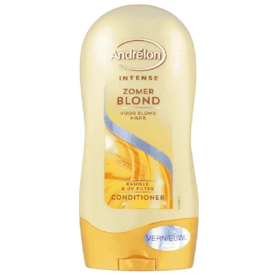 Afbeelding van Andrelon Zomer Blond Conditioner 300ml