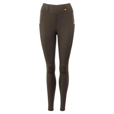 Image de BR Mitzy Rijlegging