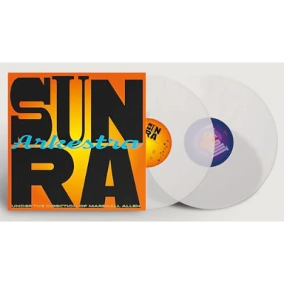 Afbeelding van Sun Ra Arkestra Lights On A Satellite (2 LP)