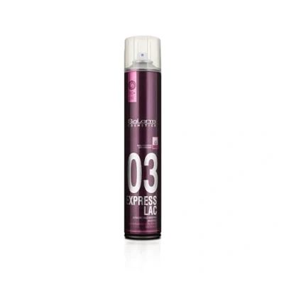 Afbeelding van Haarlak Proline 03 Express Salerm 3409F (650 ml) 650 ml