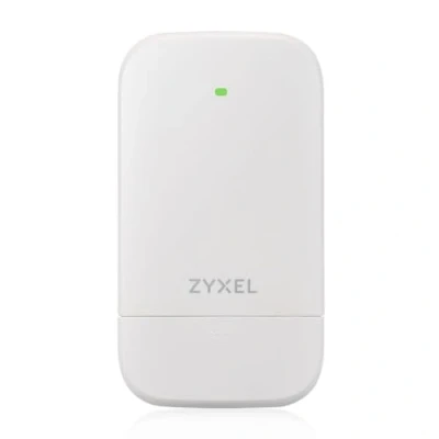 Afbeelding van Zyxel POE12 3PD ZZ0101F PoE adapter &amp; injector Gigabit Ethernet