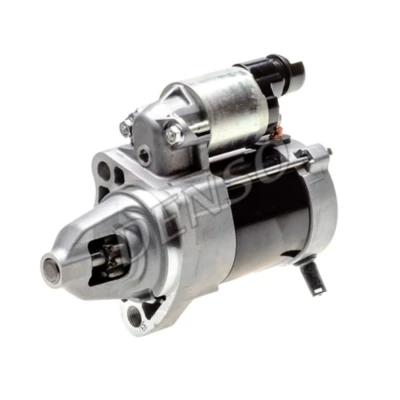 Afbeelding van DENSO DSN1398 Startmotor 12 0,7 9 HONDA: CIVIC 8 Hatchback, Jazz 2