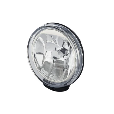 Afbeelding van Hella Mistlamp Comet FF 500 zKap z/gl 12V 1N6 010 952 101