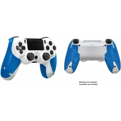 Afbeelding van Lizard Skins Controller Grip PS4 DualShock Blauw