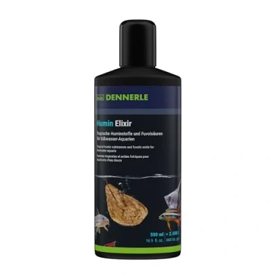 Afbeelding van Humin elixier 500 ml