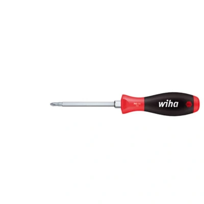 Afbeelding van Wiha Phillips schroevendraaier Ph1 x 80 mm