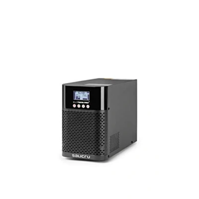 Afbeelding van Uninterruptible Power Supply System Interactive UPS Salicru 699CA000013