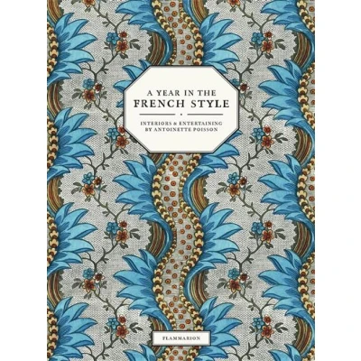 Image de A Year in the French Style