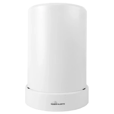 Afbeelding van MA 10650 ProSeries Mobile Alerts regensensor met gegevensoverdracht rechtstreeks naar de smartphone